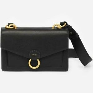 New JW Pei Envelope Crossbody Bag